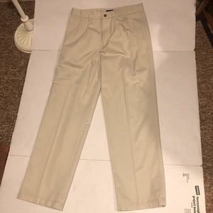 VanHeusen men’s dress pants